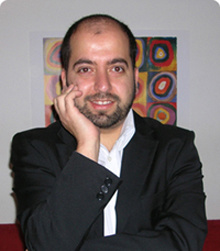 La Terapia Breve Strategica: intervista a Davide Algeri La Terapia Breve Strategica: intervista a Davide Algeri