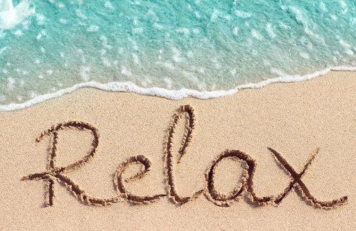 Belle vacanze? Una questione di testa! Belle vacanze? Una questione di testa!
