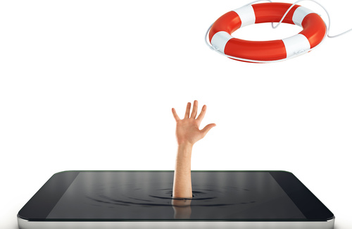 Technostress: esiste una variante social? Technostress: esiste una variante social?