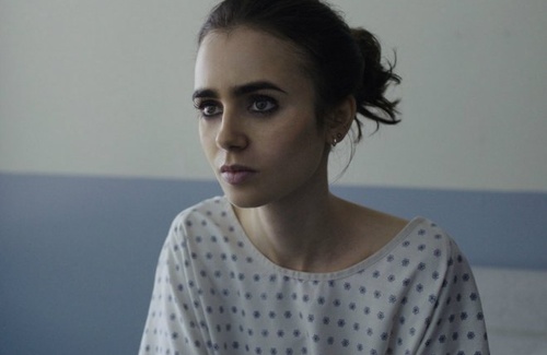 Fino all'osso, il film di Netflix sull'anoressia Fino all'osso, il film di Netflix sull'anoressia