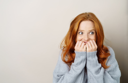 A cosa serve l’ansia: i benefici di un atteggiamento negativo A cosa serve l’ansia: i benefici di un atteggiamento negativo