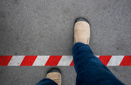 Accettare i propri limiti Accettare i propri limiti