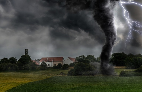 Gestire i pensieri catastrofici Gestire i pensieri catastrofici
