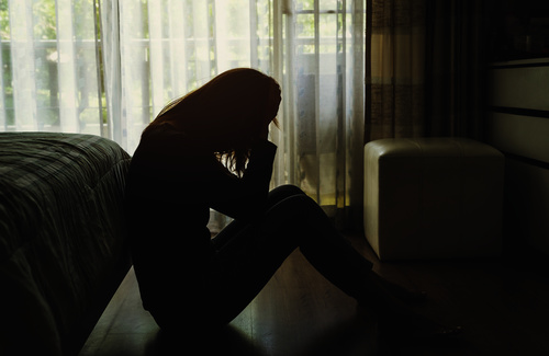 Allarme depressione: quali sintomi Allarme depressione: quali sintomi