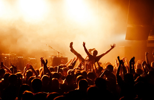 Depressione, curiamola con il rock Depressione, curiamola con il rock