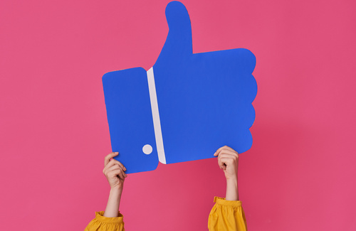 Like di facebook e orientamento sessuale Like di facebook e orientamento sessuale