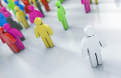 Disturbi mentali e stigma sociale Disturbi mentali e stigma sociale