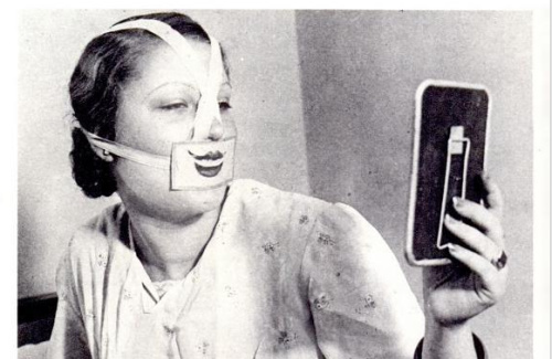 La scuola del sorriso: quei lontani anni '30! La scuola del sorriso: quei lontani anni '30!