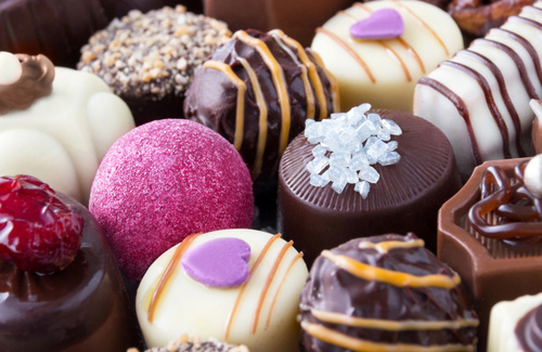 Perché sotto stress preferiamo i cibi dolci? Perché sotto stress preferiamo i cibi dolci?