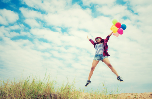 Self empowerment, cos'è Self empowerment, cos'è