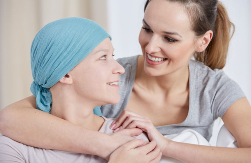 Chi è il Cancer coach Chi è il Cancer coach