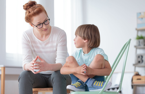 Pedagogista, chi è e quando interviene Pedagogista, chi è e quando interviene
