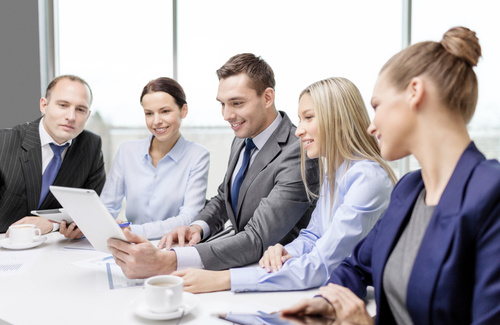 Come impostare una riunione di lavoro (perfetta) Come impostare una riunione di lavoro (perfetta)