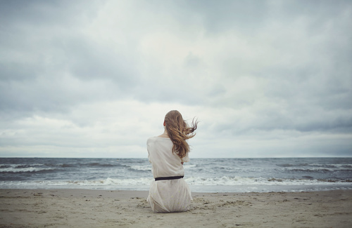 Stress e depressione, perché in estate colpiscono di più? Stress e depressione, perché in estate colpiscono di più?