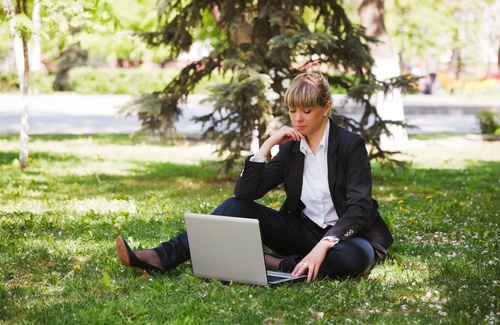 Smart working, cos'è e perché funziona (forse) Smart working, cos'è e perché funziona (forse)