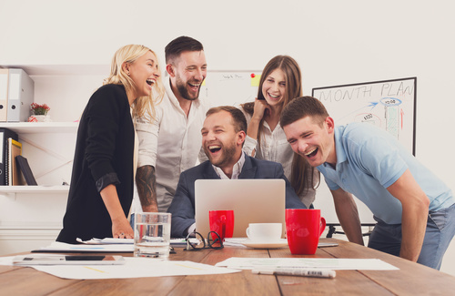 Emozioni e lavoro, limite o risorsa? Emozioni e lavoro, limite o risorsa?