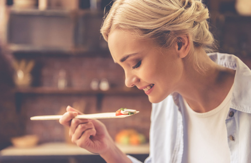Memoria del gusto: quelle calorie indimenticabili Memoria del gusto: quelle calorie indimenticabili