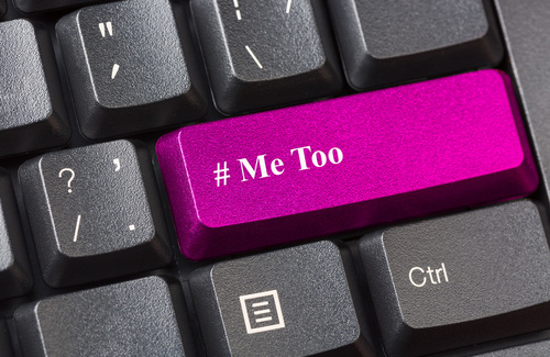 Femminismo da tastiera: lottare con gli hashtag Femminismo da tastiera: lottare con gli hashtag