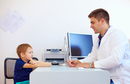 Quando rivolgersi al neuropsichiatra infantile Quando rivolgersi al neuropsichiatra infantile