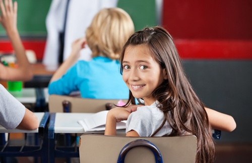 L'intelligenza emotiva a scuola L'intelligenza emotiva a scuola
