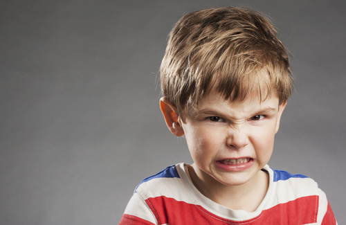 L'aggressività come disturbo: cos'è il DOP L'aggressività come disturbo: cos'è il DOP