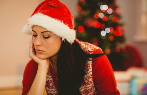 Holiday blues: quando la festa crea malumore Holiday blues: quando la festa crea malumore
