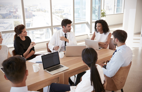 Psicologia: i benefici del lavoro in equipe multidisciplinare Psicologia: i benefici del lavoro in equipe multidisciplinare