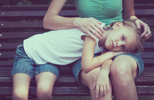 Le paure dei bambini: strategie per aiutarli Le paure dei bambini: strategie per aiutarli