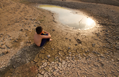 Cambiamenti climatici, perché non riusciamo a preoccuparci davvero Cambiamenti climatici, perché non riusciamo a preoccuparci davvero