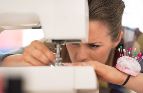 Tutte le soddisfazioni del lavoro manuale Tutte le soddisfazioni del lavoro manuale