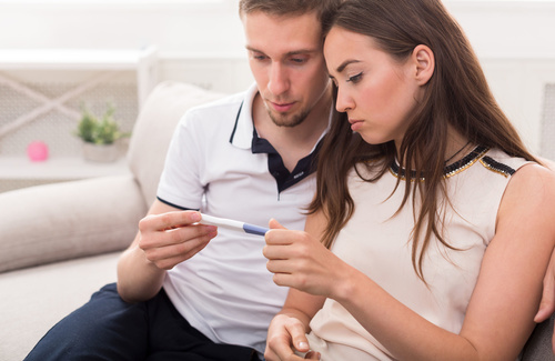 Infertilità e psicologia Infertilità e psicologia
