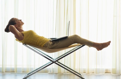 Lavorare anche nel weekend? Meglio di no Lavorare anche nel weekend? Meglio di no