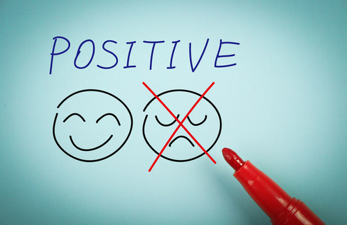 Sviluppare il pensiero positivo aiuta davvero? Sviluppare il pensiero positivo aiuta davvero?
