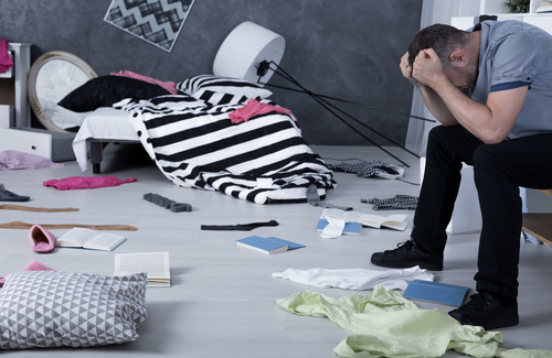 Le stanze della rabbia: sono davvero efficaci? Le stanze della rabbia: sono davvero efficaci?