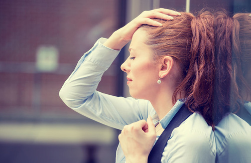 Burnout, come uscirne Burnout, come uscirne