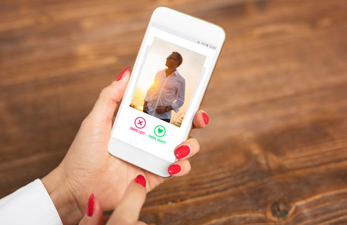Dating online e violenza di genere Dating online e violenza di genere