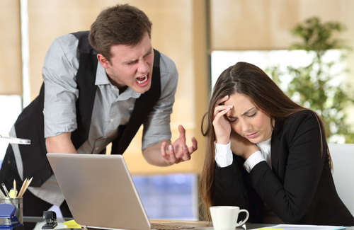 La misoginia sul posto di lavoro, come affrontarla La misoginia sul posto di lavoro, come affrontarla