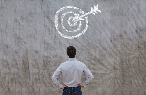 Scopo della vita: determinazione o illusione? Scopo della vita: determinazione o illusione?