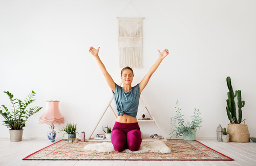 Mindfulness e ruminazione mentale Mindfulness e ruminazione mentale