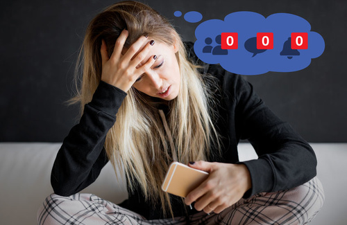 Social network e disagio psicologico Social network e disagio psicologico