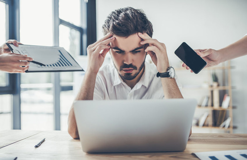 Ridefinire le priorità: perché le cose importanti (a volte) non sono le più urgenti Ridefinire le priorità: perché le cose importanti (a volte) non sono le più urgenti