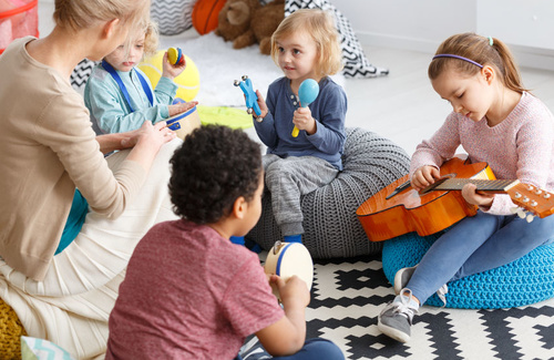 Quoziente intellettivo dei bambini, come aumentarlo Quoziente intellettivo dei bambini, come aumentarlo