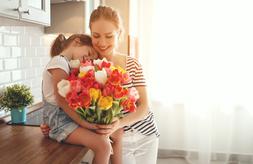 Insegnare la gentilezza ai bambini Insegnare la gentilezza ai bambini