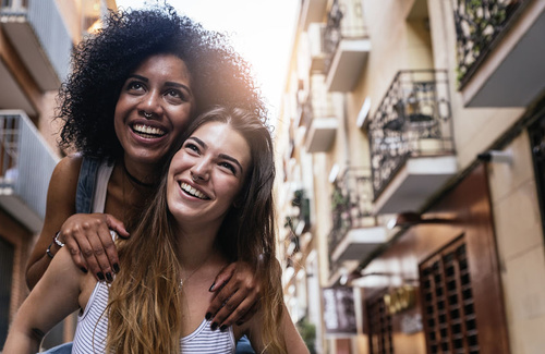 Empatia e simpatia, le differenze Empatia e simpatia, le differenze