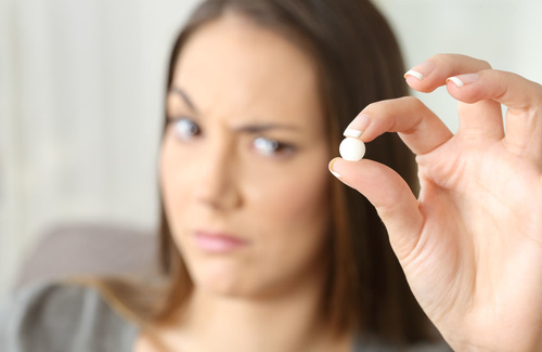 Antidepressivi: il loro uso e gli effetti collaterali Antidepressivi: il loro uso e gli effetti collaterali