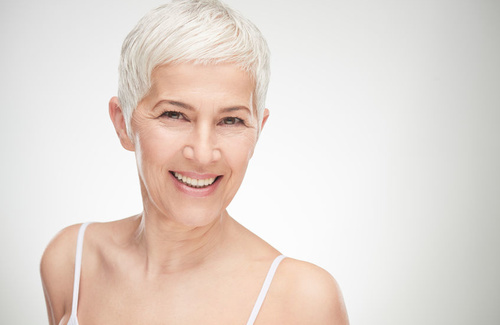 Il potere della menopausa Il potere della menopausa