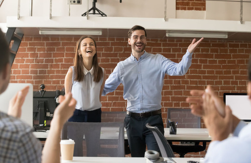 Lavorare in team: chi sono i Top Perfomer e perché sono "pericolosi" Lavorare in team: chi sono i Top Perfomer e perché sono "pericolosi"