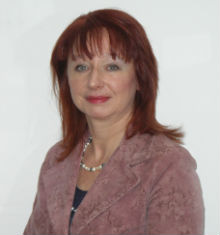 I disturbi dell'immagine corporea: intervista a Jolanta Burzynska I disturbi dell'immagine corporea: intervista a Jolanta Burzynska