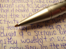 Libri sulla scrittura: i nostri suggerimenti Libri sulla scrittura: i nostri suggerimenti