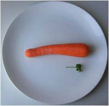Per restare a dieta serve la motivazione Per restare a dieta serve la motivazione